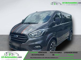  Voir détails -Ford Tourneo 320 L1H1 2.0 EcoBlue 185 BMV à Beaupuy (31)