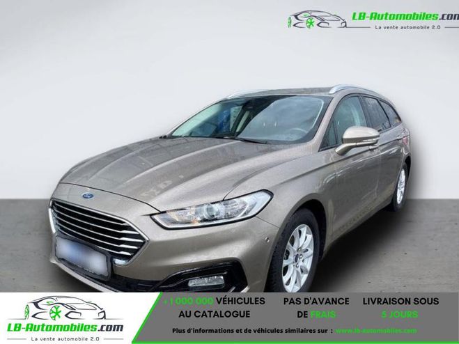 Ford Mondeo 2.0 EcoBlue 120 BVM  de 2019