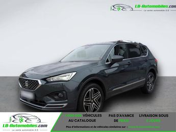  Voir détails -Seat Tarraco 2.0 TSI 190 ch  BVA  5 pl à Beaupuy (31)