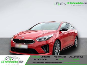  Voir détails -Kia Pro-cee d 1.6 T-GDi 204 ch BVA à Beaupuy (31)