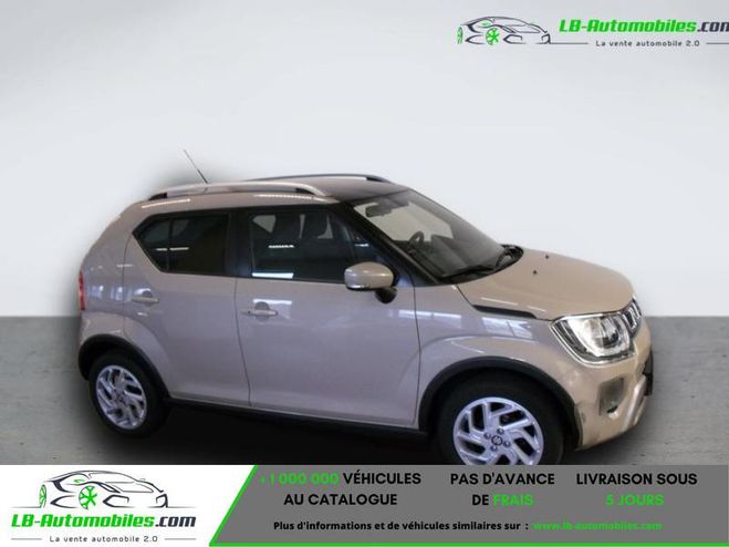 Suzuki Ignis 1.2 Dualjet AllGrip BVM  de 2020