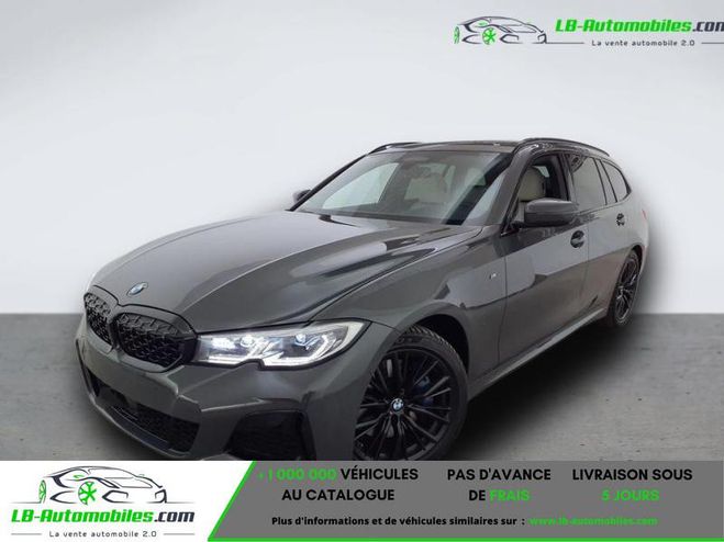 BMW Serie 3 M340i xDrive 374 ch BVA  de 2020