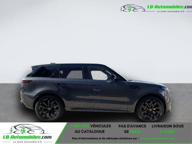 Land rover Range Rover D350 AWD 3.0D i6  de 2024