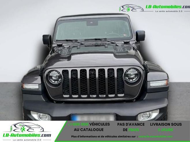 Jeep Wrangler Unlimited 4xe 2.0 l T 380 ch 4x4 BVA  de 2021