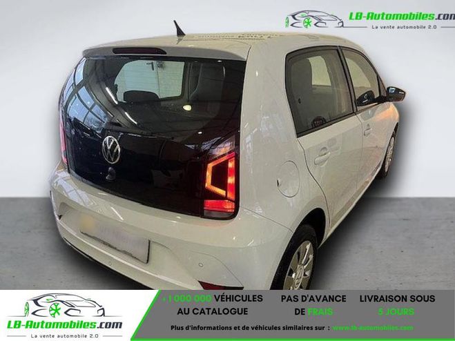 Volkswagen Up 1.0 60  BVM  de 2020