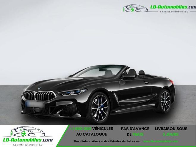 BMW Serie 3 840d xDrive 320 ch BVA  de 2019