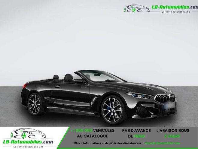 BMW Serie 3 840d xDrive 320 ch BVA  de 2019