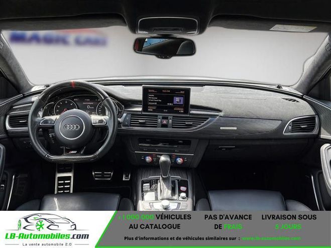 Audi A6 2.0 TFSI 252 BVA  de 2016