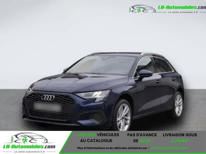 Audi A3 35 TFSI Mild Hybrid 150 BVA  de 2024