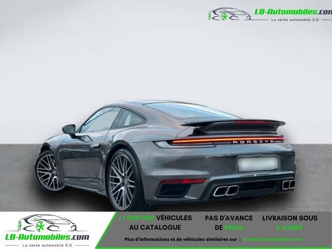 Porsche 911 Turbo 3.8i 580 PDK  de 2022