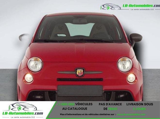 Abarth 695 Biposto 1.4 Turbo 16V T-Jet 190 ch  de 2018