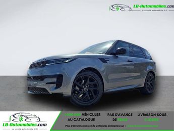  Voir détails -Land rover Range Rover P460e AWD 3.0L i6 PHEV à Beaupuy (31)