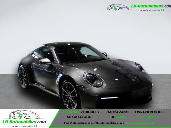 Porsche 911 4S 3.0i 450 PDK  de 2019