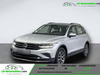  Voir détails -Volkswagen Tiguan 1.5 TSI 150ch BVA à Beaupuy (31)