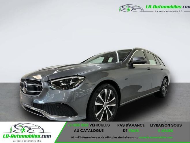 Mercedes Classe E 300 e BVA  de 2021