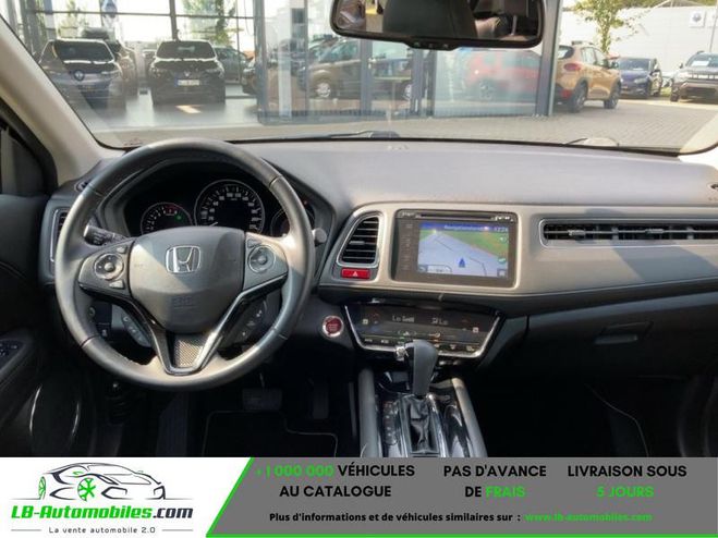 Honda HRV 1.5 i-VTEC BVA 130ch  de 2018