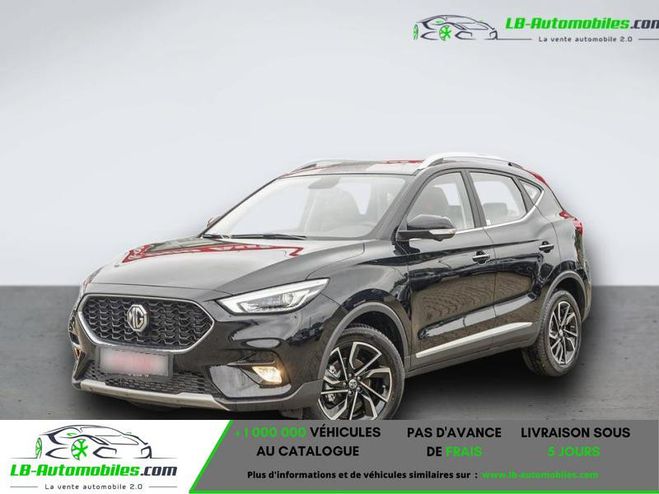 MG ZS 1.0L T-GDI 111ch 2WD BVA6  de 2024