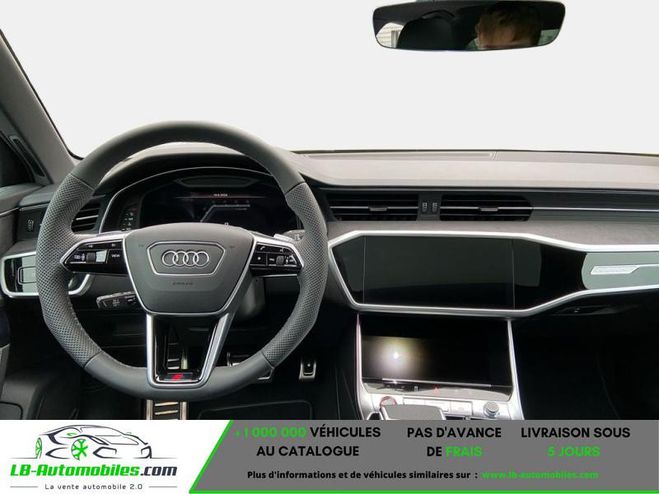 Audi S6 TDI 344 ch BVA Quattro  de 2024