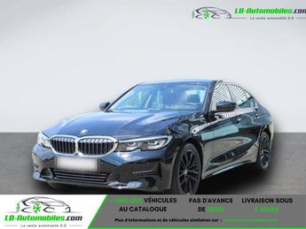  Voir détails -BMW Serie 3 318i 156 ch BVA à Beaupuy (31)