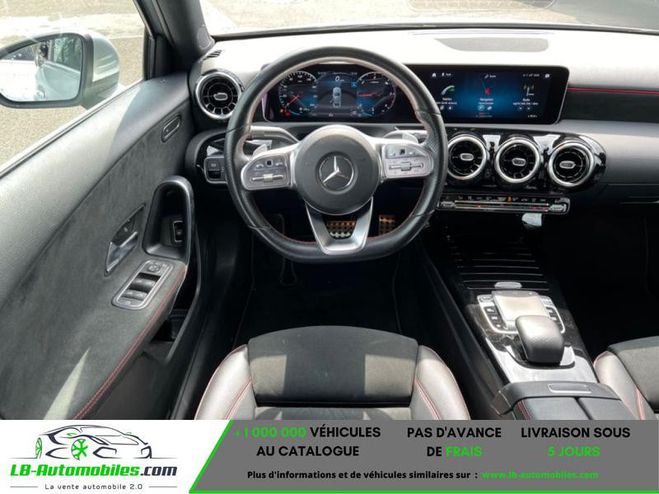 Mercedes Classe A 180 d BVA  de 2019