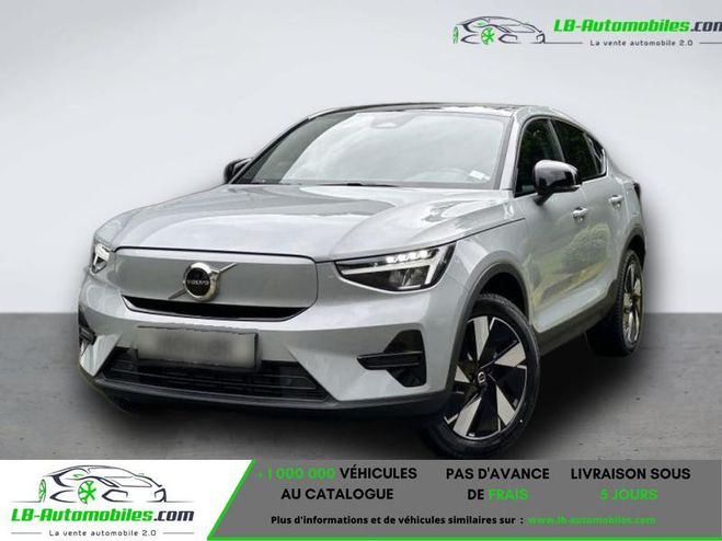 Volvo C40 Extended Range 252 ch BVA  de 2024