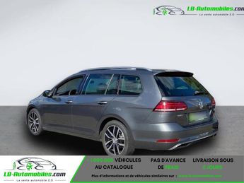  Voir détails -Volkswagen Golf 1.4 TSI 125 BVM à Beaupuy (31)