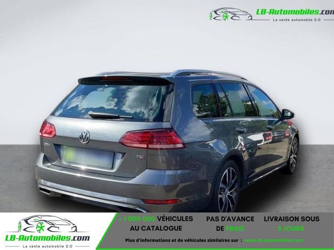 Volkswagen Golf 1.4 TSI 125 BVM  de 2018