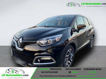  Voir détails -Renault Captur dCi 110 BVM à Beaupuy (31)