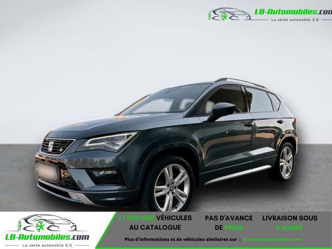 Seat Ateca 1.0 TSI 110 ch  de 2020