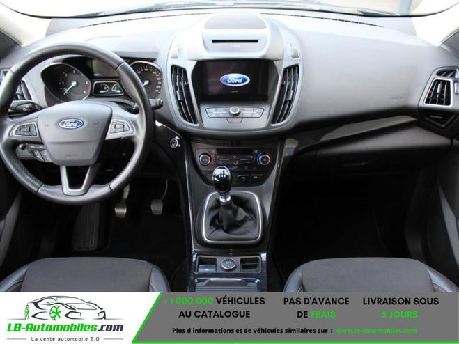 Ford Kuga 2.0 TDCi 150 4x4 BVM  de 2019