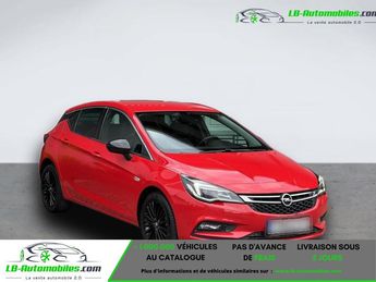  Voir détails -Opel Astra 1.4 Turbo 125 ch BVM à Beaupuy (31)