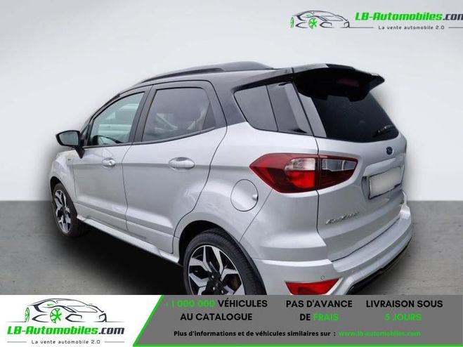 Ford Ecosport 1.0 EcoBoost 140 BVM  de 2018