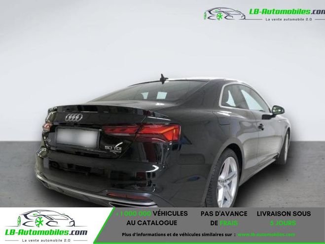 Audi A5 50 TDI 286 BVA Quattro  de 2020