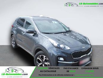  Voir détails -Kia Sportage 1.6 CRDi 136 4x4 BVA à Beaupuy (31)