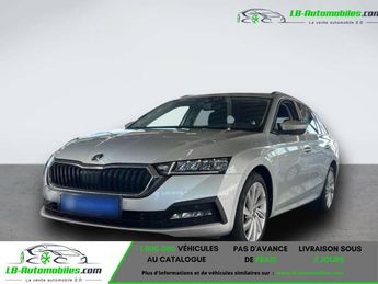  Voir détails -Skoda Octavia 1.5 TSI mHEV 150 ch  BVA à Beaupuy (31)