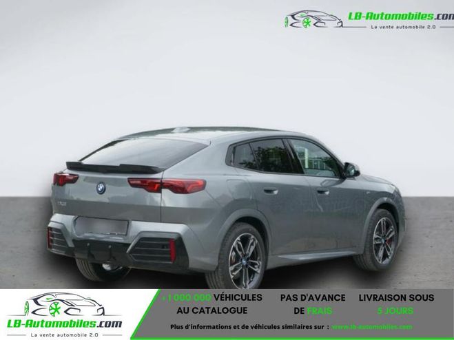 BMW iX eDrive20 204ch BVA  de 2024