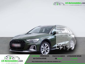  Voir détails -Audi A3 35 TFSI Mild Hybrid 150 BVA à Beaupuy (31)