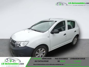  Voir détails -Dacia Sandero SCe 75 à Beaupuy (31)