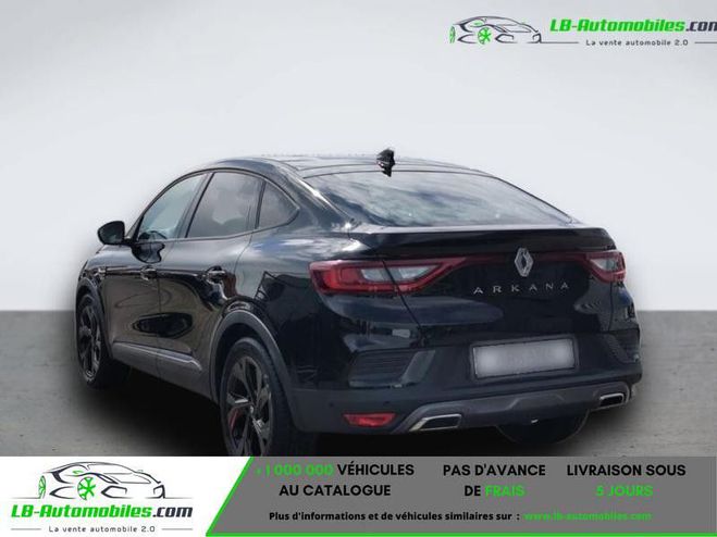 Renault Arkana TCe 160 BVA  de 2022