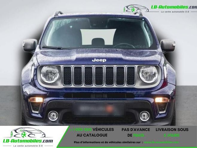 Jeep Renegade 1.3 GSE 150 ch BVA  de 2020