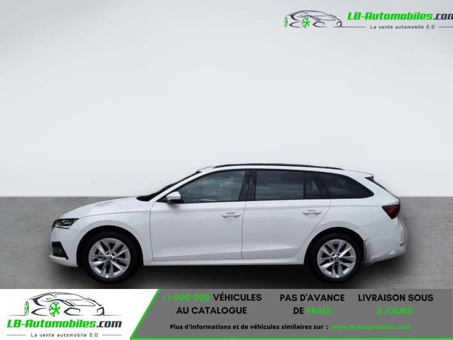 Skoda Octavia 1.5 TSI 150 ch BVM  de 2023