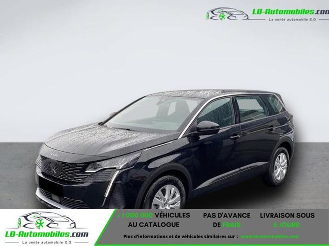 Peugeot 5008 PureTech 130ch  BVM  de 2024