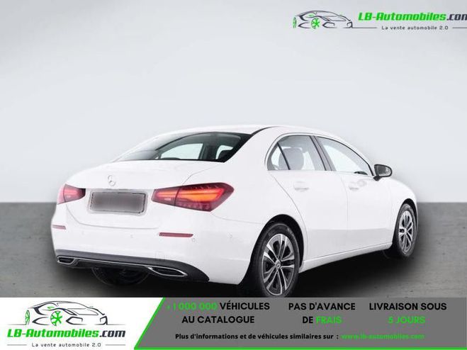 Mercedes Classe A 180 BVA  de 2023