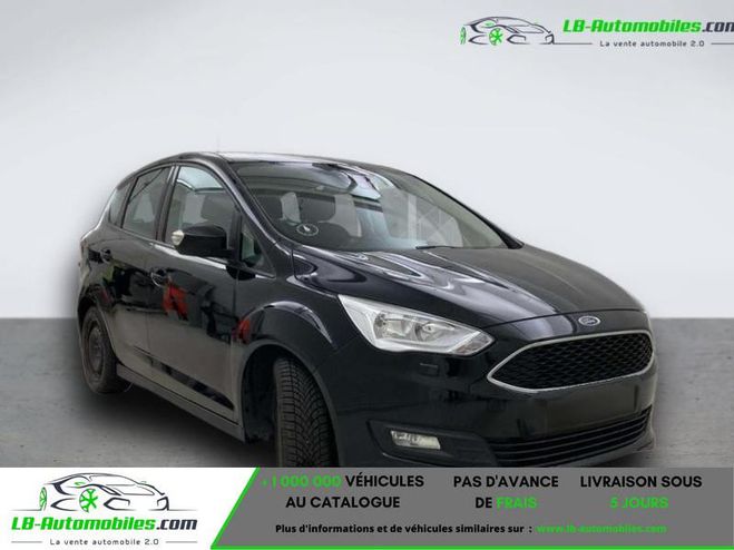 Ford C Max 1.5 TDCi 120 BVM  de 2019