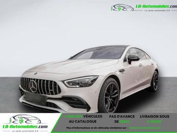  Voir détails -Mercedes Amg GT 43 AMG 367 ch BVA 4-Matic+ à Beaupuy (31)