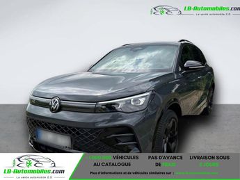  Voir détails -Volkswagen Tiguan 2.0 TDI 193ch BVA 4Motion à Beaupuy (31)