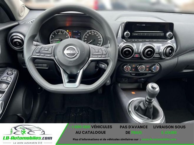 Nissan Juke DIG-T 114 BVM  de 2024