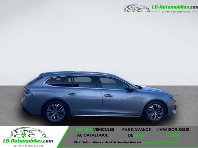 Peugeot 508 PureTech 180 ch  BVA  de 2021