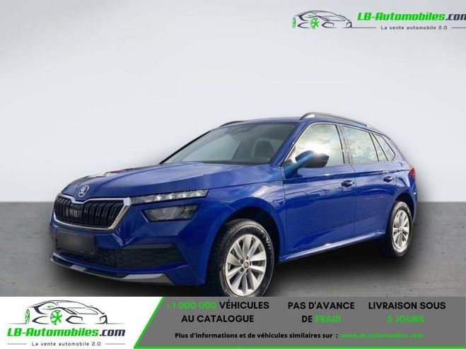 Skoda Kamiq 1.0 TSI Evo 2 95 ch BVM  de 2024