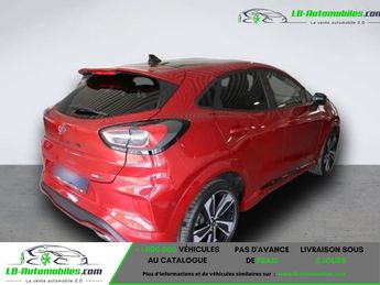  Voir détails -Ford Puma 1.0 EcoBoost 155 ch mHEV BVM à Beaupuy (31)